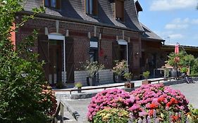 Le Clos Du Clocher